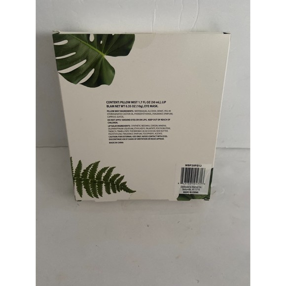 Biophilia in love with nature set New - Picture 2 of 2